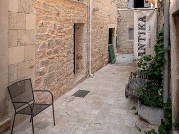 apartman Hvar