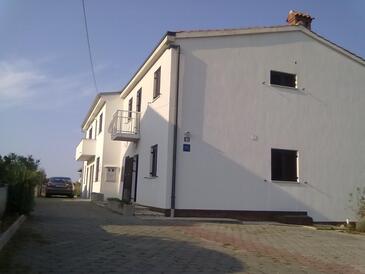apartman Krk