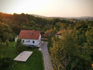apartman Plitvice