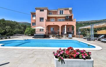 apartman Kaštela