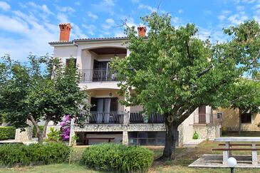 apartman Poreč