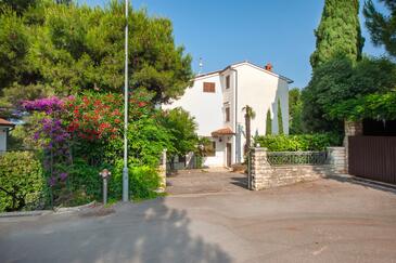 apartman Rovinj
