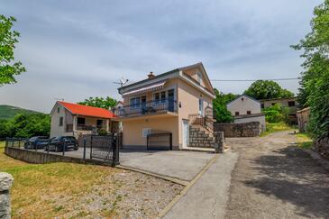apartman Novi Vinodolski