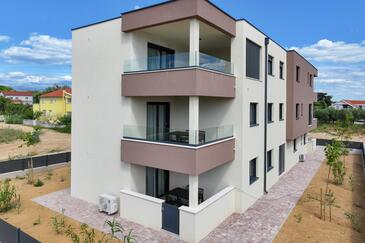 apartman Zadar