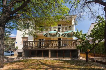 apartman Krk