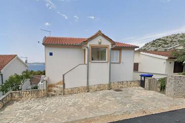apartman Biograd