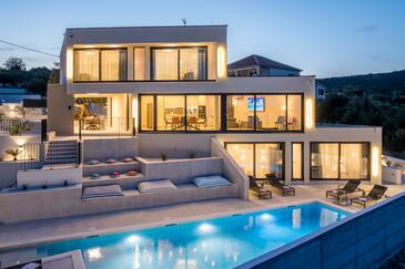 apartman Trogir