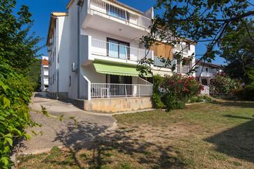 Punat Krk Horvátország apartman