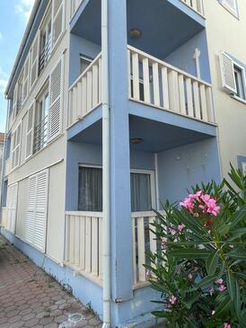 apartman Brač