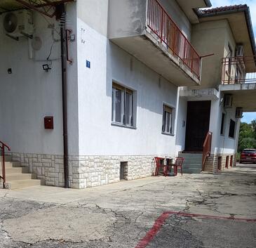 apartman Rijeka