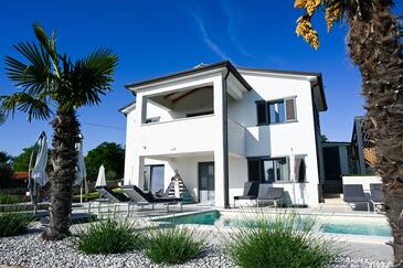 apartman Središnja Istra