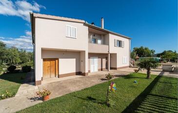 apartman Biograd