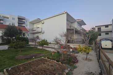 apartman Trogir
