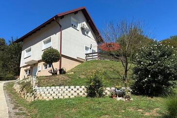 apartman Zagorje