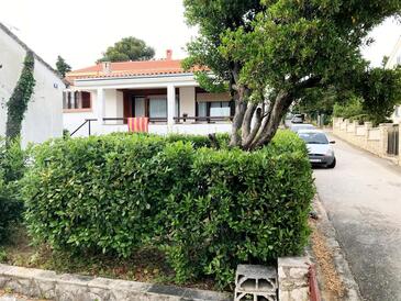 Petrčane Zadar Horvátország apartman