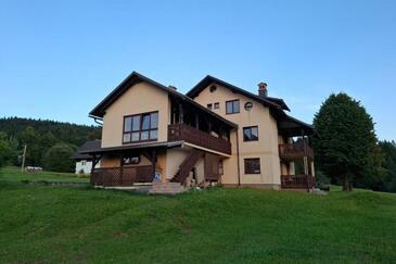 apartman Gorski kotar