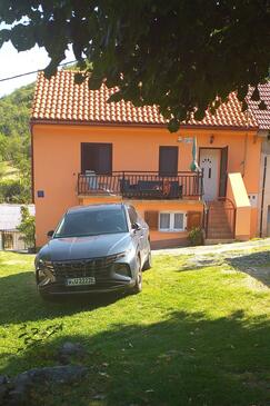 apartman Senj