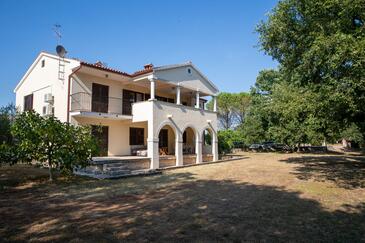 apartman Središnja Istra