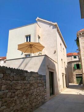 apartman Brač