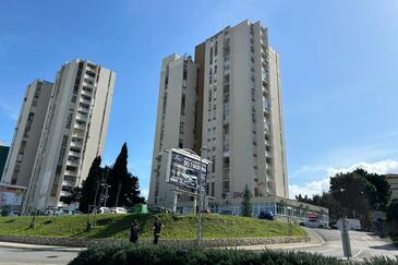 apartman Split