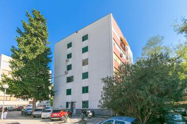 apartman Split