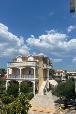apartman Vodice