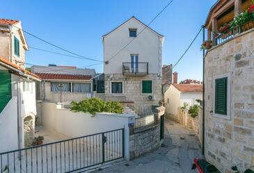 apartman Split