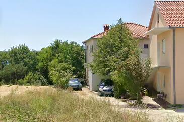 apartman Kaštela