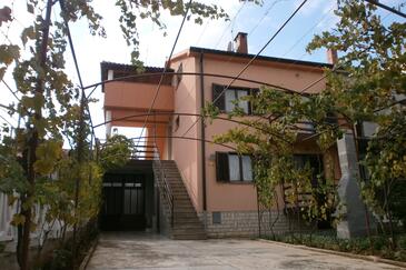 apartman Fažana