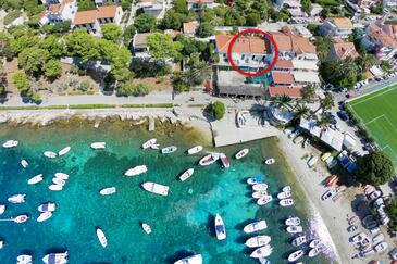 apartman Hvar