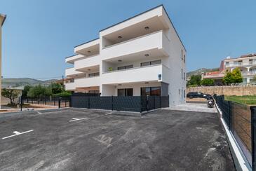 apartman Trogir