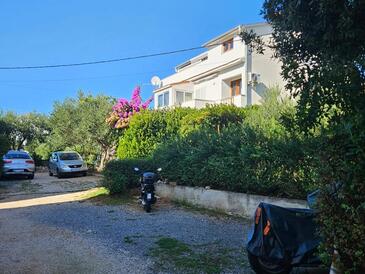 Barbat Rab Horvátország apartman