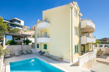 apartman Trogir