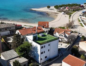 apartman Vodice