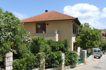 apartman Lošinj