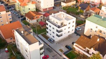 apartman Zagreb i okolica