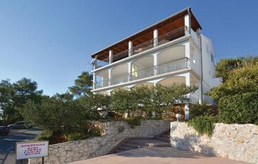 apartman Hvar