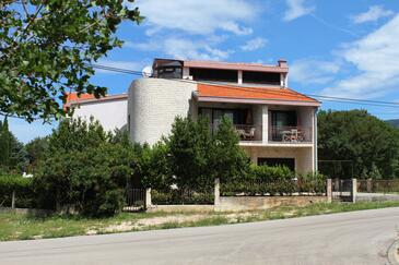 apartman Crikvenica