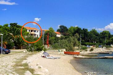 apartman Pag