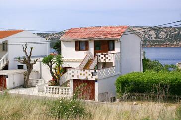 apartman Pag