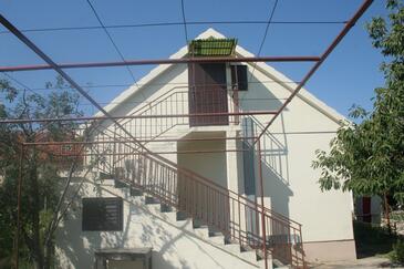 apartman Vodice