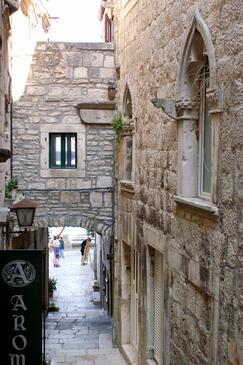 apartman Korčula