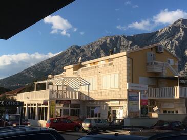 apartman Pelješac