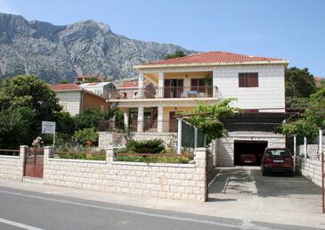 apartman Pelješac