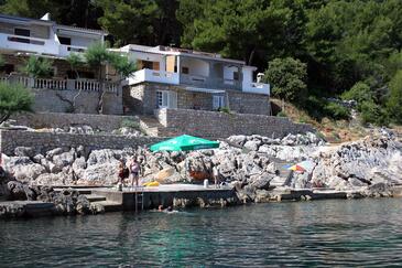apartman Hvar