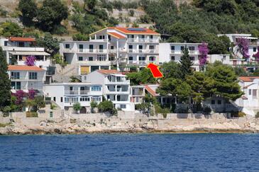apartman Makarska