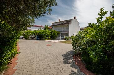 apartman Rab