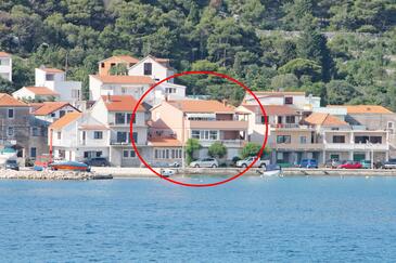 apartman Murter