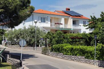 apartman Krk
