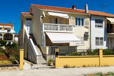 apartman Zadar